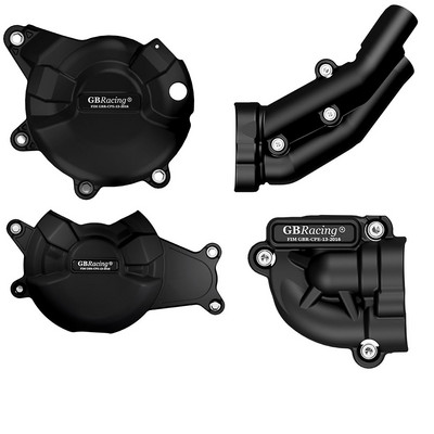 Ochranný kryt motora pre modely YAMAHA MT-07 2014-2021 a XSR700 2014-2021 a FZ-07 2014-2021 a MT-07 TRACER 2014-2021 a TENERE 700