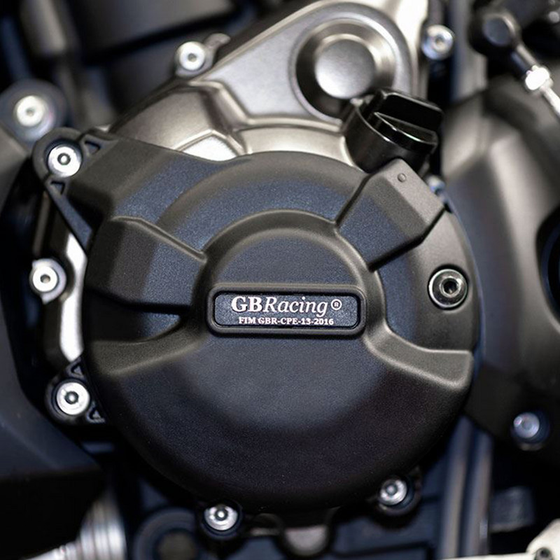 Ochranný kryt motora pre modely YAMAHA MT-07 2014-2021 a XSR700 2014-2021 a FZ-07 2014-2021 a MT-07 TRACER 2014-2021 a TENERE 700