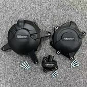 Motorburkolatok Védők R3 R25& MT-03-hoz 2015 16 17 2018 2019 2020 Motorkerékpárok Motorburkolat Védőtok tokhoz GB Racing