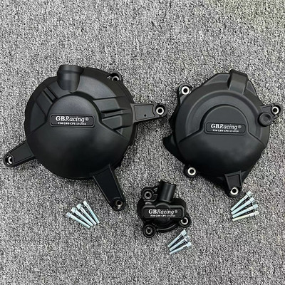 Протектори за капаци на двигателя за R3 R25& MT-03 2015 16 17 2018 2019 2020 мотоциклети Капак на двигателя Защитен калъф за калъф GB Racing