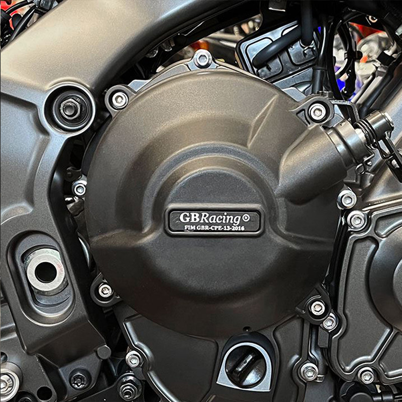 Motorburkolatok Védők R3 R25& MT-03-hoz 2015 16 17 2018 2019 2020 Motorkerékpárok Motorburkolat Védőtok tokhoz GB Racing