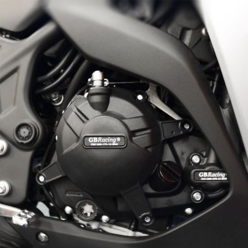 Motorburkolatok Védők R3 R25& MT-03-hoz 2015 16 17 2018 2019 2020 Motorkerékpárok Motorburkolat Védőtok tokhoz GB Racing