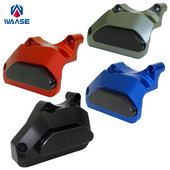 waase jobb motorvédő impulzus időzítő fedél ütközésvédő csúszkavédő HONDA CBR600RR CBR 600 RR PC37 2003 2004 2005 2006