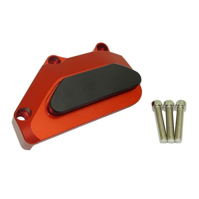 waase jobb motorvédő impulzus időzítő fedél ütközésvédő csúszkavédő HONDA CBR600RR CBR 600 RR PC37 2003 2004 2005 2006