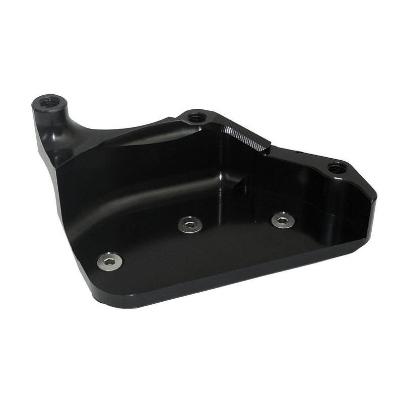 waase jobb motorvédő impulzus időzítő fedél ütközésvédő csúszkavédő HONDA CBR600RR CBR 600 RR PC37 2003 2004 2005 2006