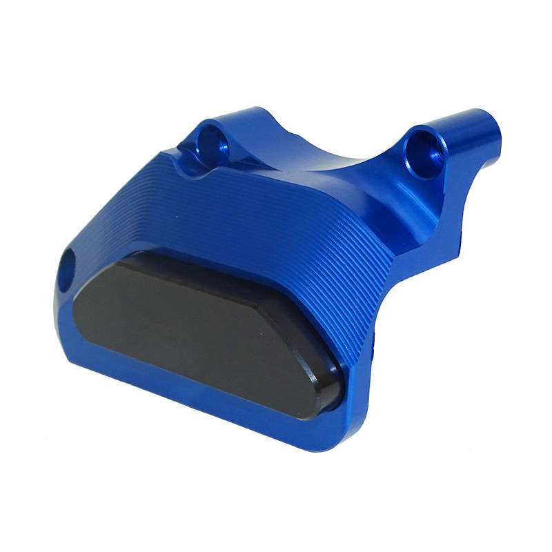 waase jobb motorvédő impulzus időzítő fedél ütközésvédő csúszkavédő HONDA CBR600RR CBR 600 RR PC37 2003 2004 2005 2006