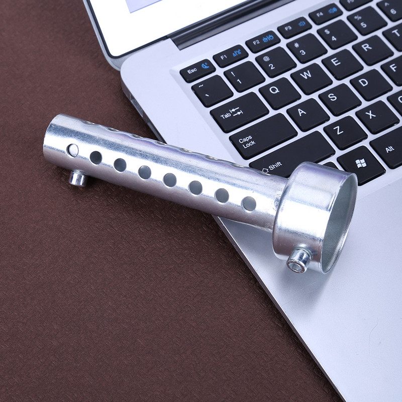 Motorkerékpár kipufogó hangtompító DB Killer hangtompítóhoz hangcsillapító 35mm 42mm 48mm hangtompító rozsdamentes acél