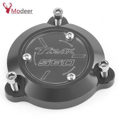 Tmax560 hajtótengely első lánckerék burkolat Yamaha TMAX 560 T-MAX 560 2019 2020 2021 motorvédő burkolat leesés védő