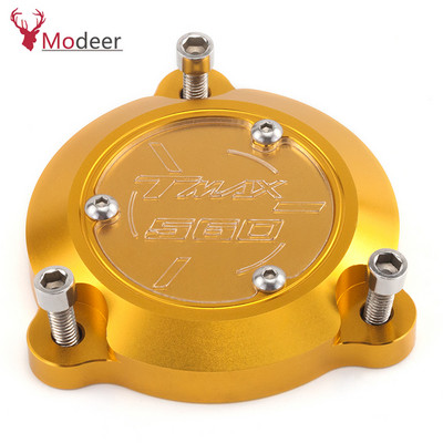 Tmax560 hajtótengely első lánckerék burkolat Yamaha TMAX 560 T-MAX 560 2019 2020 2021 motorvédő burkolat leesés védő