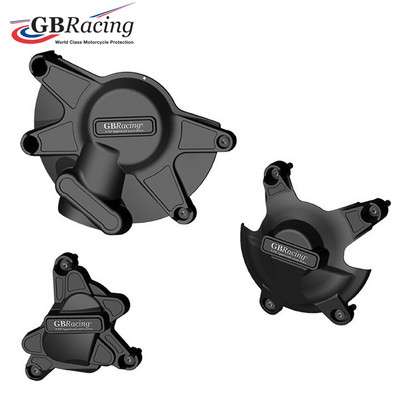 Sada krytov motora R1 Puzdrá Ochranné kryty motora YZF R1 Ochranný kryt motora R 1 Sada krytov motora YZF-R1 2009 – 2014