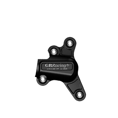 Ochranný kryt motora pre GB Racing pre Yamaha MT-09 FZ-09 Tracer 2014-2020 XSR900 2015-2020, ochranné diely pre kryt motora