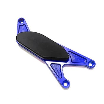 GSXS-750 Engine Guard Protector Motor Crash Pads Комплект плъзгачи за Suzuki GSR 400 600 750 GSX-S1000 GSX-S1000F 2006-2020