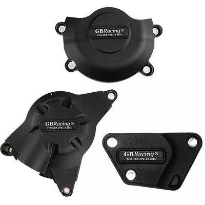 Motorburkolat védő Yamaha YZF-R6 YZFr6 R6 2006-2017 2018 2019 2020 Motorkerékpár motorház védő motorvédő készlethez