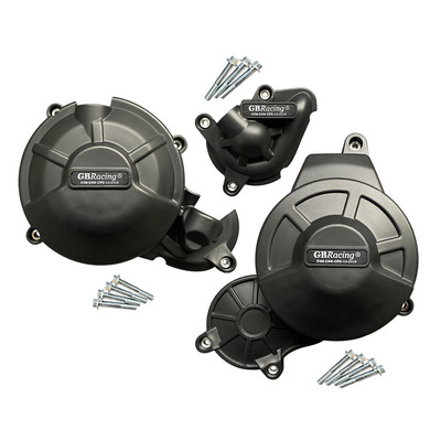 Мотоциклети Защитен капак на двигателя за Aprilia RS 660 2021-2023 TUONO 660 2021-2023