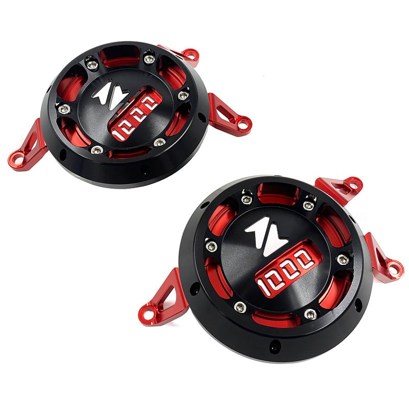 Kryt motora motocykla Z1000, ochranný kryt motora, skriňa motora, ochranný kryt pre Kawasaki Z 1000, Z1000SX, Z1000R 2013-2020