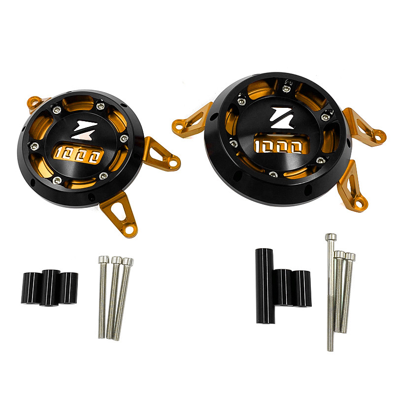 Kryt motora motocykla Z1000, ochranný kryt motora, skriňa motora, ochranný kryt pre Kawasaki Z 1000, Z1000SX, Z1000R 2013-2020