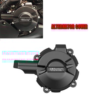 BMW S1000XR 2020 2021 2022 motorvédő burkolat Motor s1000 xr védőburkolatokhoz