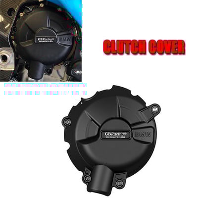 BMW S1000XR 2020 2021 2022 motorvédő burkolat Motor s1000 xr védőburkolatokhoz