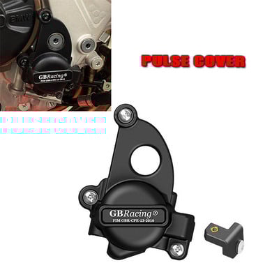 BMW S1000XR 2020 2021 2022 motorvédő burkolat Motor s1000 xr védőburkolatokhoz