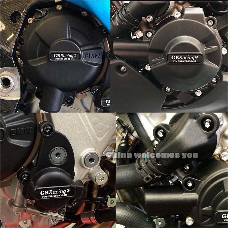 BMW S1000XR 2020 2021 2022 motorvédő burkolat Motor s1000 xr védőburkolatokhoz