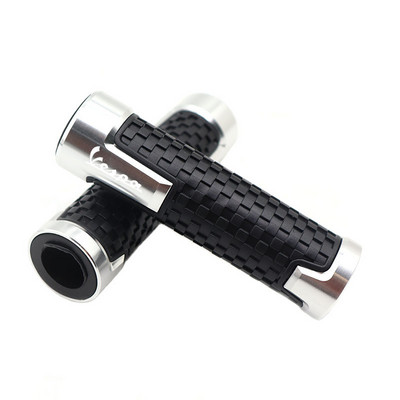 Pre Vespa Piaggio GTV GTS LX 125/250/300 Medley 125 Primavera 150 Sprint 50/125/150 Rukoväť riadidiel 7/8"22mm hliníková rukoväť riadidiel