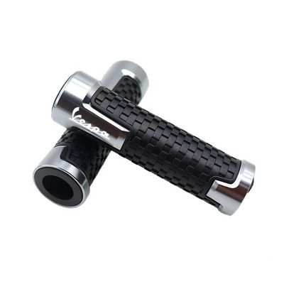 Pre Vespa Piaggio GTV GTS LX 125/250/300 Medley 125 Primavera 150 Sprint 50/125/150 Rukoväť riadidiel 7/8"22mm hliníková rukoväť riadidiel