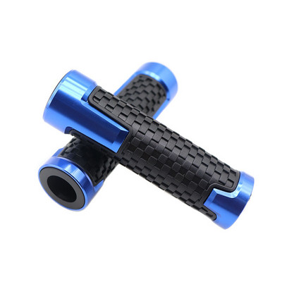 Pre Vespa Piaggio GTV GTS LX 125/250/300 Medley 125 Primavera 150 Sprint 50/125/150 Rukoväť riadidiel 7/8"22mm hliníková rukoväť riadidiel