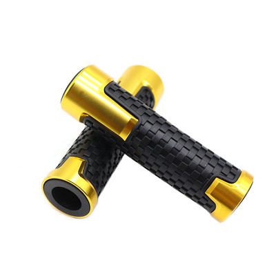 Pre Vespa Piaggio GTV GTS LX 125/250/300 Medley 125 Primavera 150 Sprint 50/125/150 Rukoväť riadidiel 7/8"22mm hliníková rukoväť riadidiel