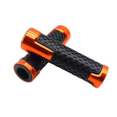 Pre Vespa Piaggio GTV GTS LX 125/250/300 Medley 125 Primavera 150 Sprint 50/125/150 Rukoväť riadidiel 7/8"22mm hliníková rukoväť riadidiel