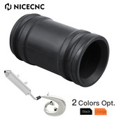 Gumové tesnenie tlmiča výfuku, výfuková spojka pre HUSQVARNA 250 300 TC TE TEi TX TXi 2017-2022 GASGAS EX EC MC 2021-2022