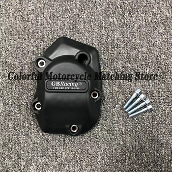 Z900 Мотоциклети Защитен калъф за капака на двигателя за калъф GB Racing ЗА KAWASAKI Z900 2017-2022 2021 2020 Протектори за капаци на двигателя