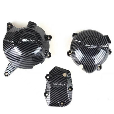 Ochranný kryt motora pre motocykle Z900 pre Case GB Racing PRE KAWASAKI Z900 2017-2022 2021 2020 Kryty motora, ochranné kryty