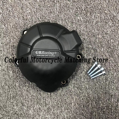 Ochranný kryt motora pre motocykle Z900 pre Case GB Racing PRE KAWASAKI Z900 2017-2022 2021 2020 Kryty motora, ochranné kryty