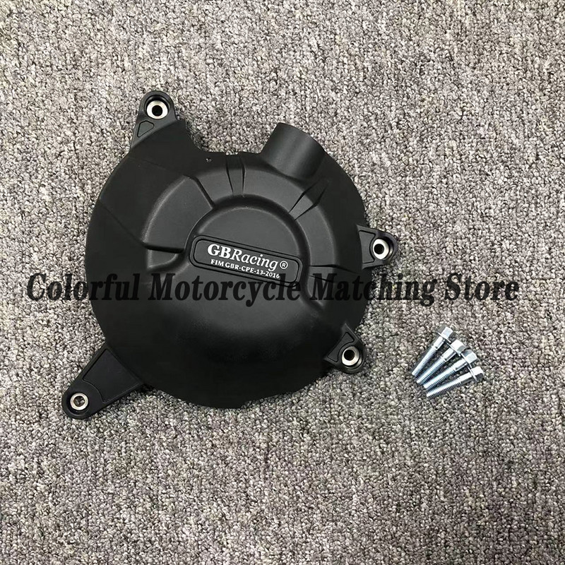 Ochranný kryt motora pre motocykle Z900 pre Case GB Racing PRE KAWASAKI Z900 2017-2022 2021 2020 Kryty motora, ochranné kryty