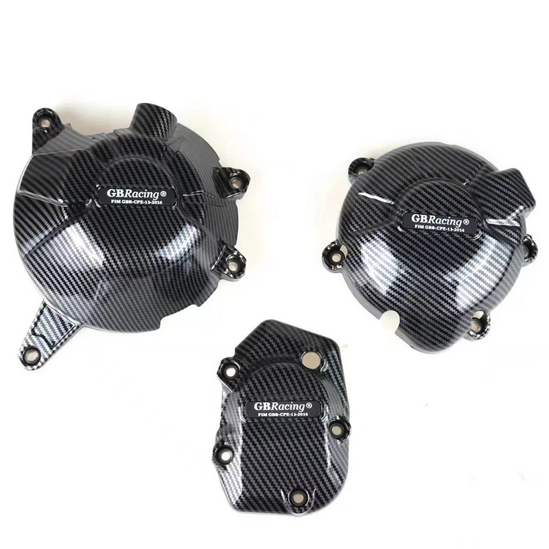 Ochranný kryt motora pre motocykle Z900 pre Case GB Racing PRE KAWASAKI Z900 2017-2022 2021 2020 Kryty motora, ochranné kryty