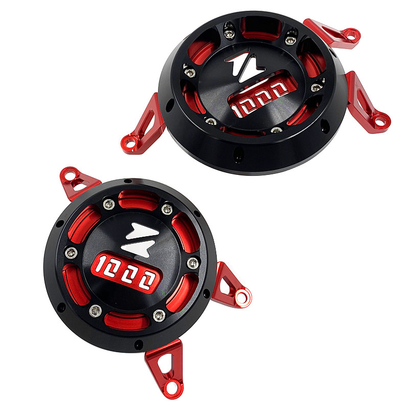 Pre Kawasaki Z1000 Z1000sx Z1000R Z 1000 SX /R 2010-2020 Kryt statora motora s CNC motorom, ochranný kryt proti nárazu