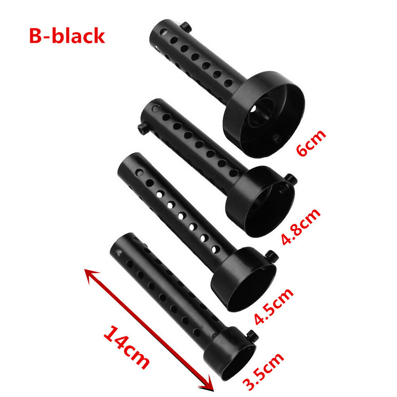 Nový tlmič výfuku pre motocykle DB Killer Silencer Sound pre Kawasaki ZZR600 Z900 Z650 VERSYS 1000 VULCAN S 650cc Z750 Z750S