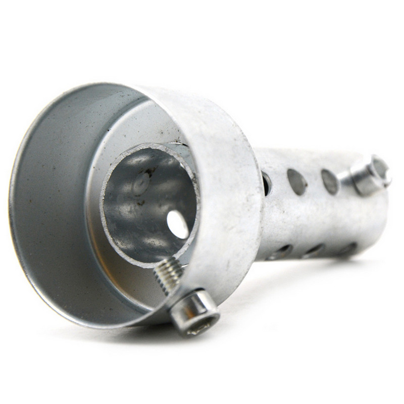 Nový tlmič výfuku pre motocykle DB Killer Silencer Sound pre Kawasaki ZZR600 Z900 Z650 VERSYS 1000 VULCAN S 650cc Z750 Z750S