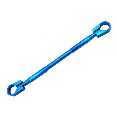 60% HORÚCE ZĽAVY!!! 22 mm univerzálna motocyklová hliníková zliatina, posilňujúca riadidlá, vyvažovacia priečka