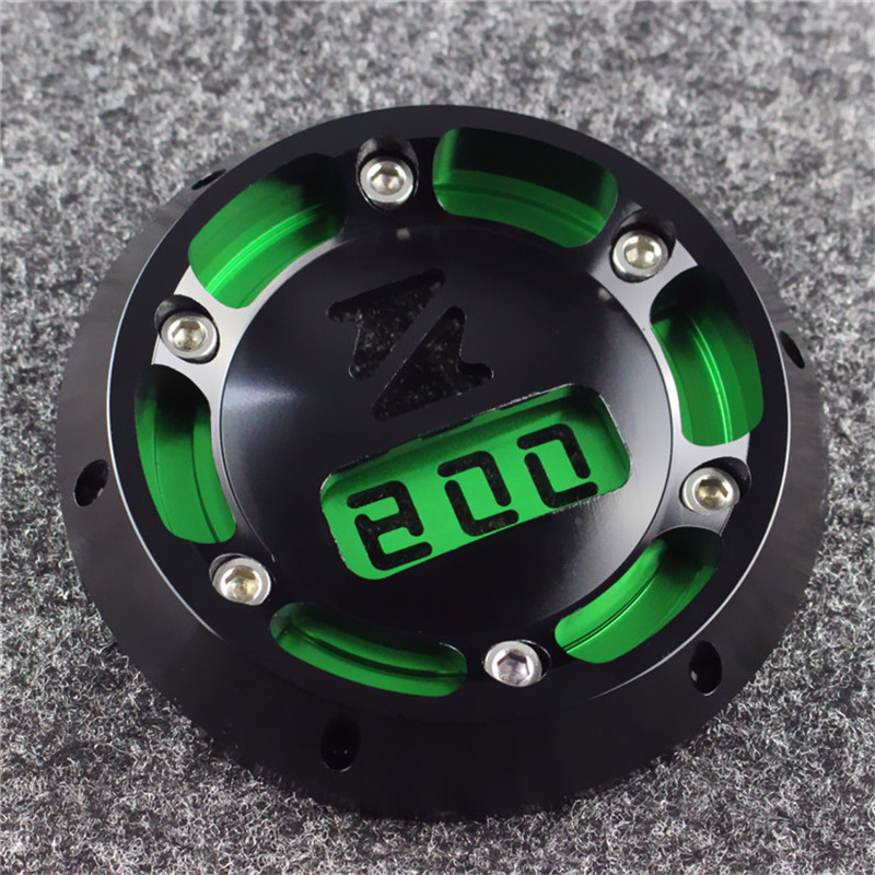 A KAWASAKI Z800 motor állórész burkolat bal és jobb oldali védőjéhez Kawasaki Z800 2013-2020 motorvédő védőburkolatokhoz, Z800