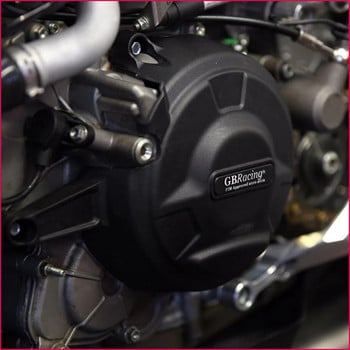 ЗА Ducati Panigale 1199 2012-2014 / Panigale 1299 2016-2020 Защитен капак на двигателя