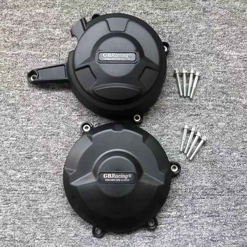 Ochranný kryt motora pre Ducati Panigale 1199 2012-2014 / Panigale 1299 2016-2020