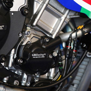 Θήκη προστασίας καλύμματος κινητήρα μοτοσυκλετών GB Racing For YAMAHA R1&R1M&R1S 2015 16 17 2018 2019 2020 2021 Προστατευτικά καλύμματα κινητήρα