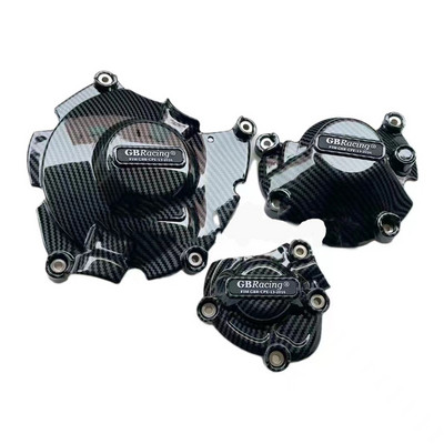 Motorkerékpárok motorburkolat védőtok GB Racing YAMAHA R1&R1M&R1S 2015 16 17 2018 2019 2020 2021 motorvédő védőtok számára
