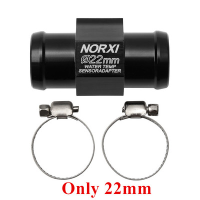 Koso motociklistički termometar Mini norxi mjerač temperature vode za XMAX250 300 NMAX CB 400 CB500X senzorski termometar