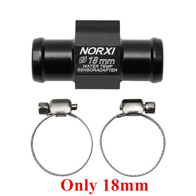 Koso motociklistički termometar Mini norxi mjerač temperature vode za XMAX250 300 NMAX CB 400 CB500X senzorski termometar