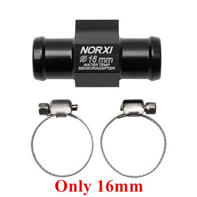 Koso motociklistički termometar Mini norxi mjerač temperature vode za XMAX250 300 NMAX CB 400 CB500X senzorski termometar