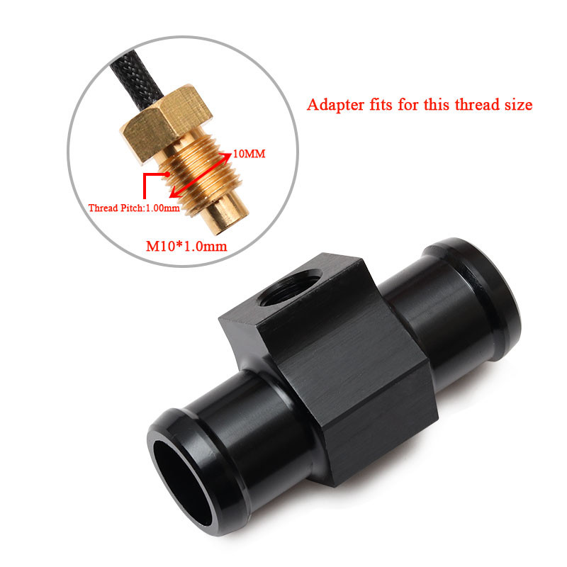 Koso motociklistički termometar Mini norxi mjerač temperature vode za XMAX250 300 NMAX CB 400 CB500X senzorski termometar