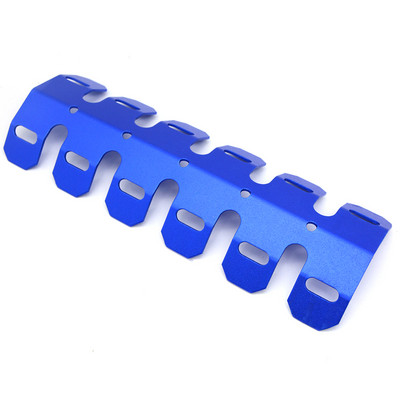 MOTO kipufogó kipufogócső lábvédő Apriia SX50 SXV450 Benelia Motard250 BJ250GY-2 BJ125GY-16A BX MOTARD BX-CROSS ENDURO