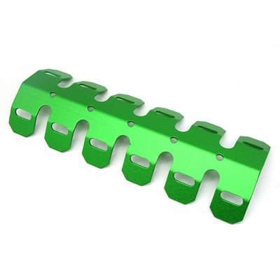 MOTO kipufogó kipufogócső lábvédő Apriia SX50 SXV450 Benelia Motard250 BJ250GY-2 BJ125GY-16A BX MOTARD BX-CROSS ENDURO